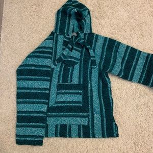 Super cute drug rug!